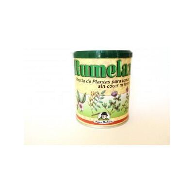 Artesania Agrícola Rumelax Kaubares Abführmittel 140 gr Artesania Agrícola Rumelax Kaubares Abführmittel 140 gr