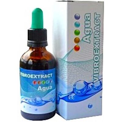 Equisalud Vibroextrakt Wasser 50 ml 50 ml Equisalud Vibroextrakt Wasser 50 ml 50 ml