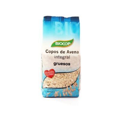 Biocop Haferflocken Bio Int 500 gr Biocop Haferflocken Bio Int 500 gr