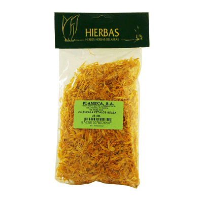 PLAMECA Kräuterblüten - Kraut PLAMECA Kräuterblüten - Kraut