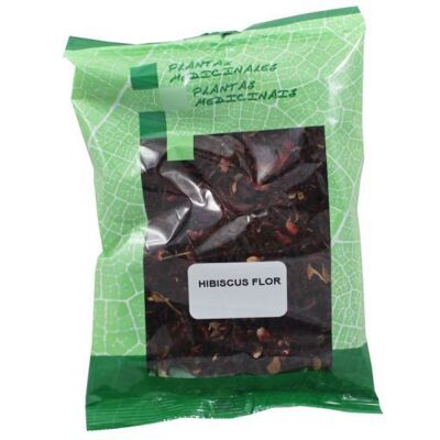 Plameca Hibiskusblüten zerkleinert 75 gr 75 gr Plameca Hibiskusblüten zerkleinert 75 gr 75 gr