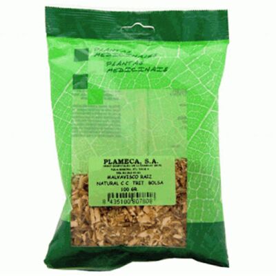 Plameca Eibischwurzel Naturvernichtung 100 gr Plameca Eibischwurzel Naturvernichtung 100 gr