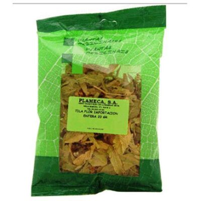 Plameca Tila-Blume zerkleinert 20 gr 20 gr Plameca Tila-Blume zerkleinert 20 gr 20 gr