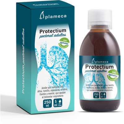 Plameca Protectium Pectoral Erwachsene Plameca Protectium Pectoral Erwachsene