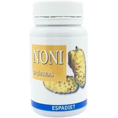 Espadiet Noni 50 Cap Espadiet Noni 50 Cap