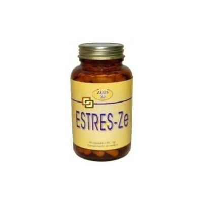 Suplementos Zeus Zeus Stress 90 Kapseln Suplementos Zeus Zeus Stress 90 Kapseln