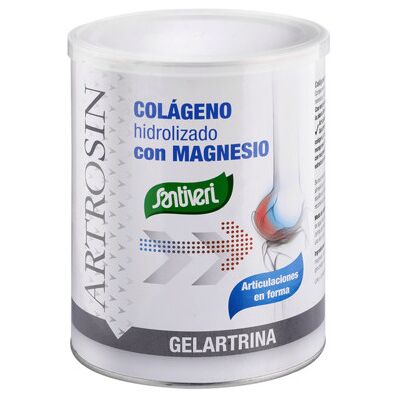 Santiveri Artrosin Gelartrina 275 gr Behälter 275 gr Santiveri Artrosin Gelartrina 275 gr Behälter 275 gr