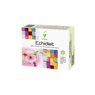 Novadiet Echidiet 60 Kapseln Novadiet Echidiet 60 Kapseln