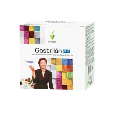 Novadiet Gastrilan Plus 10 gr 20 Umschläge Novadiet Gastrilan Plus 10 gr 20 Umschläge
