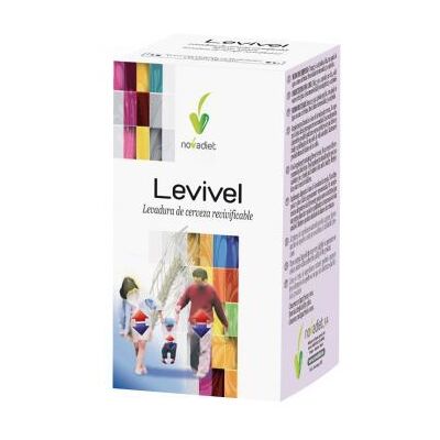 Novadiet Levivel 90 Kapseln Novadiet Levivel 90 Kapseln