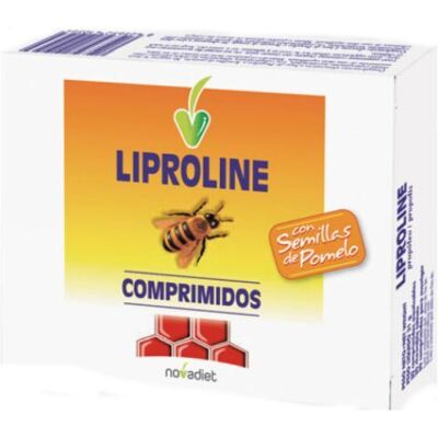 Novadiet Liprolin 30 Tabletten Novadiet Liprolin 30 Tabletten