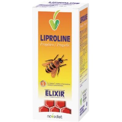 Novadiet Liprolin-Elixier 250 ml 250 ml Novadiet Liprolin-Elixier 250 ml 250 ml