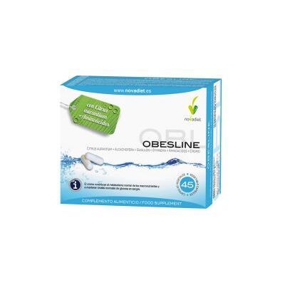 Novadiet Obesline 45 Kapseln Novadiet Obesline 45 Kapseln