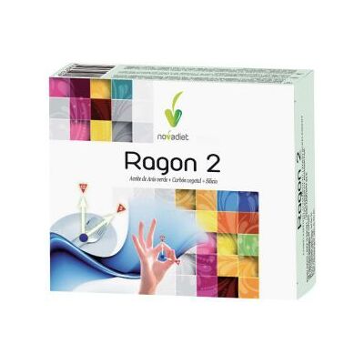 Novadiet Ragon 2 48 Kapseln Novadiet Ragon 2 48 Kapseln