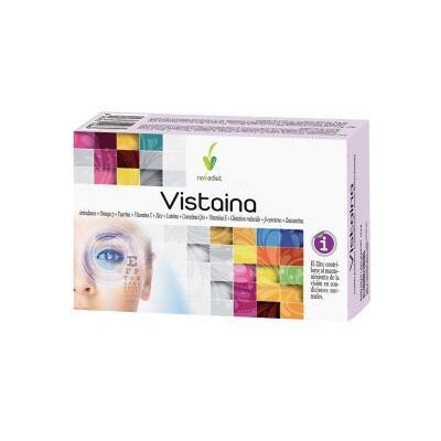 Novadiet Vistaina 30 Kapseln Novadiet Vistaina 30 Kapseln