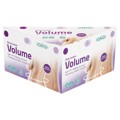 Sakai Sline Control Volumen 14 Fläschchen Sakai Sline Control Volumen 14 Fläschchen