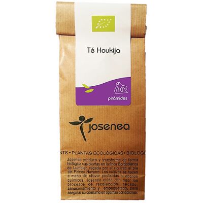 Josenea Te Kukicha Bio Bulk 50 Gramm 50 gr Josenea Te Kukicha Bio Bulk 50 Gramm 50 gr
