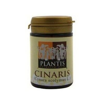 Artesania Agrícola Cinaris Artischocke Plantis 60 Kapseln Artesania Agrícola Cinaris Artischocke Plantis 60 Kapseln