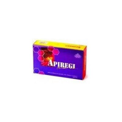Artesania Agrícola Apiregi-Komplex insgesamt (Erwachsene) 20 Artesania Agrícola Apiregi-Komplex insgesamt (Erwachsene) 20