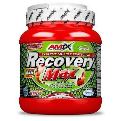 Amix Wiederherstellung Max. 575 gr 575 gr Amix Wiederherstellung Max. 575 gr 575 gr