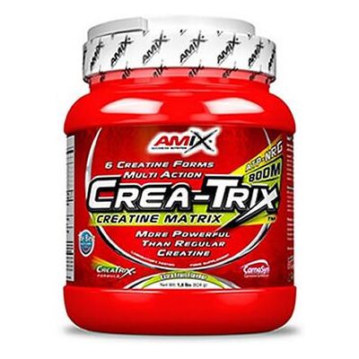 Amix Create-Trix 824 gr 824 gr Amix Create-Trix 824 gr 824 gr