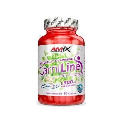 Amix Carnilin 90 Kapseln Amix Carnilin 90 Kapseln