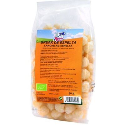 La Finestra sul Cielo Dinkelbruch 50 Gramm 50 gr La Finestra sul Cielo Dinkelbruch 50 Gramm 50 gr