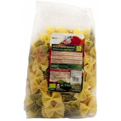 La Finestra sul Cielo Dreifarbige Schmetterlinge 500g 500 gr La Finestra sul Cielo Dreifarbige Schmetterlinge 500g 500 gr