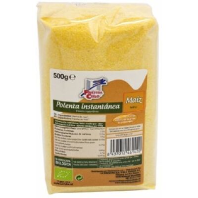 La Finestra sul Cielo Instant-Polenta 500g 2x500 gr La Finestra sul Cielo Instant-Polenta 500g 2x500 gr
