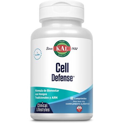 Kal Cell Defense 60 Tabletten Kal Cell Defense 60 Tabletten