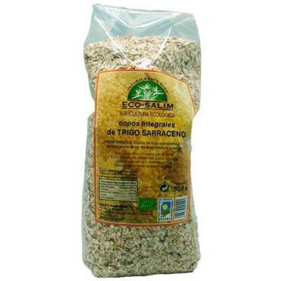 ECO SALIM Bio-Buchweizen 500 gr 500 gr ECO SALIM Bio-Buchweizen 500 gr 500 gr