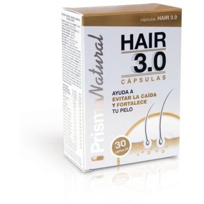 Prisma Natural Prisma Hair 3.0 30 Kapseln Prisma Natural Prisma Hair 3.0 30 Kapseln