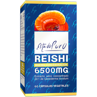 Tongil Reishi 6500 mg 60 Kapseln Tongil Reishi 6500 mg 60 Kapseln