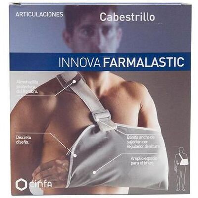 Cinfa Farmlastic Innova T/Unica Tragetuch Cinfa Farmlastic Innova T/Unica Tragetuch