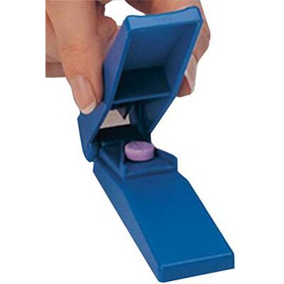Prim Farma Pillenschneider - Einfaches Zerschneiden Prim Farma Pillenschneider - Einfaches Zerschneiden