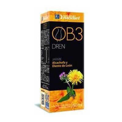 Ynsadiet Ob3 Entleerung 475 ml Ynsadiet Ob3 Entleerung 475 ml