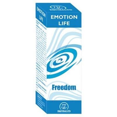 Equisalud Emotionlife Freedom 50 ml Equisalud Emotionlife Freedom 50 ml