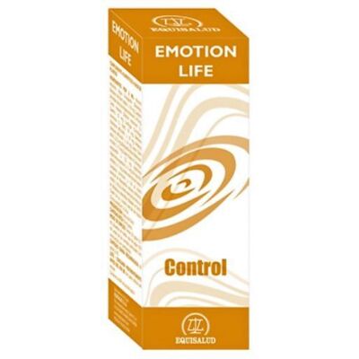 Equisalud EmotionLife Control 50 ml Equisalud EmotionLife Control 50 ml