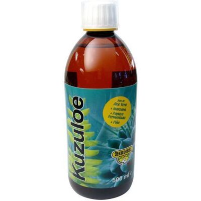 Herdibel Kuzuloe 500 ml Herdibel Herdibel Kuzuloe 500 ml Herdibel
