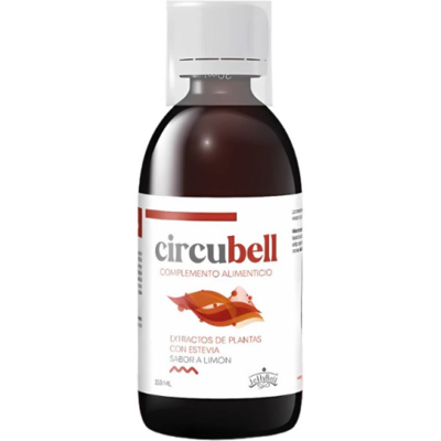 Jellybell Circubell 250 ml Jellybell Circubell 250 ml