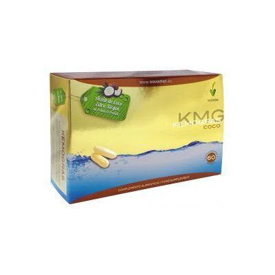 Novadiet Kemogras Coco 60 Kapseln Novadiet Kemogras Coco 60 Kapseln