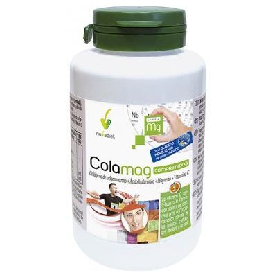 Novadiet Colamag 180 Tabletten Novadiet Colamag 180 Tabletten