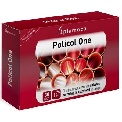 Plameca Policol One 30 Kapseln Plameca Policol One 30 Kapseln