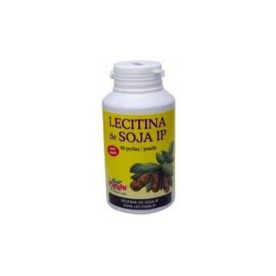 PlantaPol Lecithin Perlen 740 mg 120 Einheiten PlantaPol Lecithin Perlen 740 mg 120 Einheiten