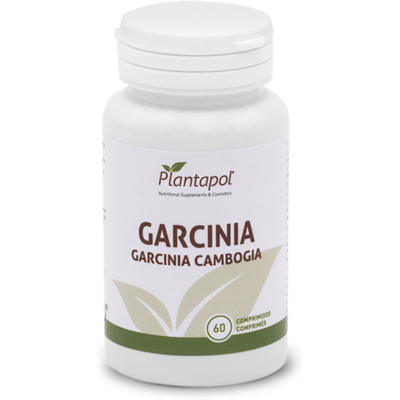 Plantapol Garcinia Cambogia - 60 Tabletten Plantapol Garcinia Cambogia - 60 Tabletten