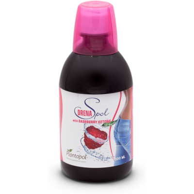 PlantaPol Drenaspol 500 ml PlantaPol Drenaspol 500 ml