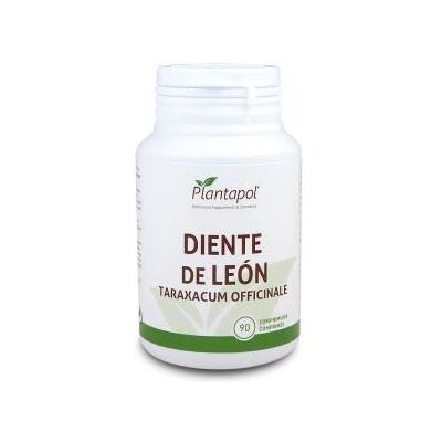 PlantaPol Löwenzahn 90 Tabletten PlantaPol Löwenzahn 90 Tabletten