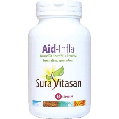 Sura Vitasan Aid-Inflam - Gelenkunterstützung Sura Vitasan Aid-Inflam - Gelenkunterstützung