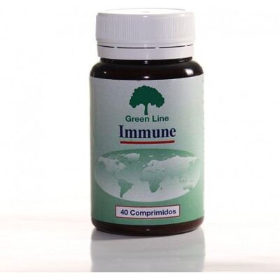 Ultravit Immun 40 Tabletten Ultravit Immun 40 Tabletten