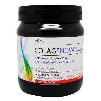 Vaminter Colagenova Marine Pfirsich 275g Vaminter Colagenova Marine Pfirsich 275g